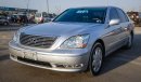 Lexus LS 430