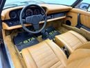 بورش 911 Carrera S, Sunroof, Blaupunkt Audio System, Fully Restored, Canadian Specs