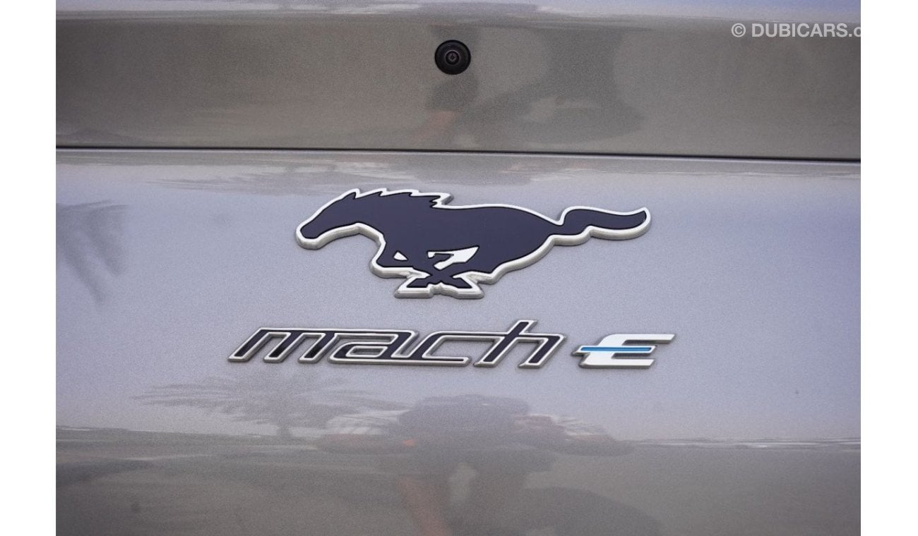 Ford Mach-E 2022 Ford Mustang MACH-E PREMIUM /RWD/ LONG RANG ,  0KM