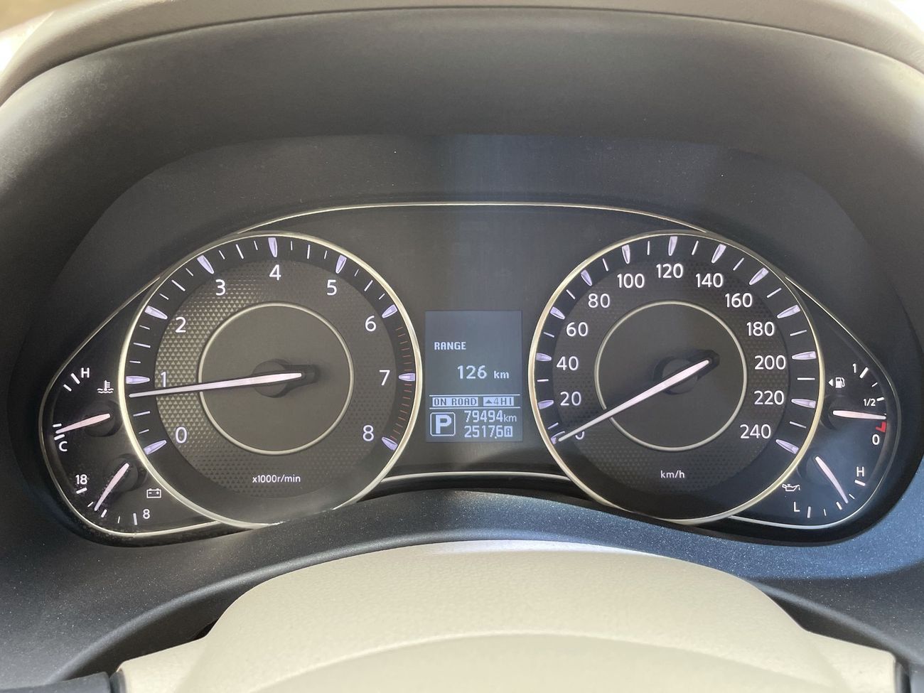 Nissan Patrol LE 5.6 | Under Warranty | Free Insurance | Inspected on 150+ parameters