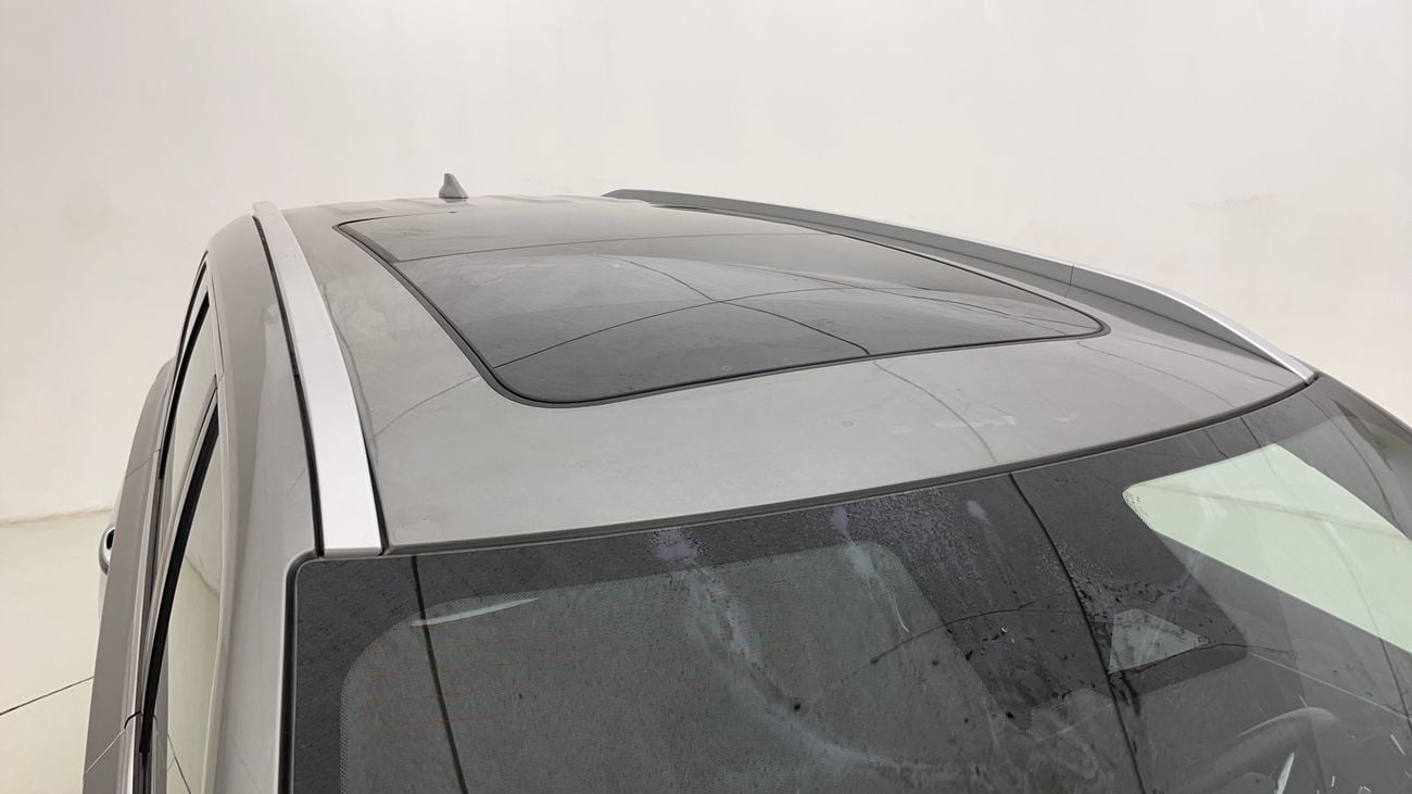 إكسيد VX FLAGSHIP 2 | بدون دفعة مقدمة | اختبار القيادة في المنزل