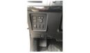 Toyota Prado TOYOTA PRADO 2.7L TX G 2023 PETROL SPARE DOWN