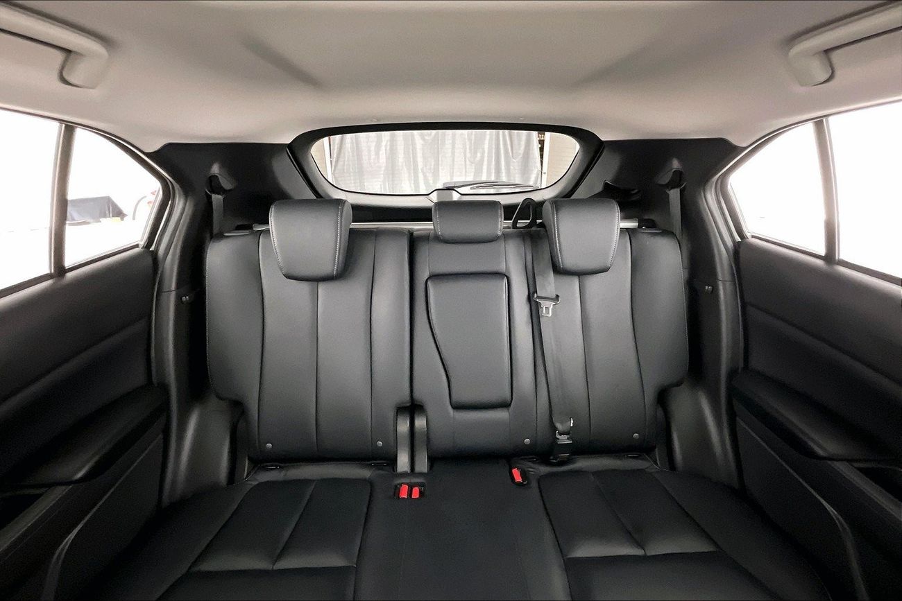 نيسان إكستيرا Titanium | ضمان مجاني لمدة عام | 0 دفعة أولى