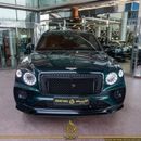 بنتلي بينتايجا 2023 BENTLEY BENTAYGA S V8 BRAND NEW ( FULL OPTION )