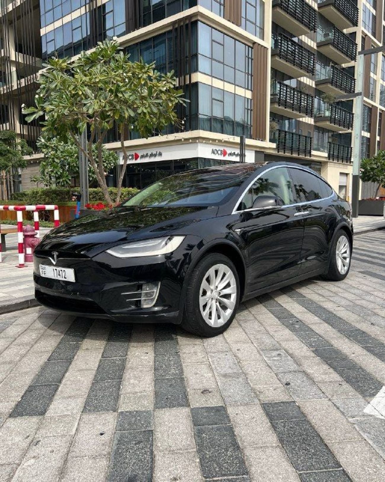 Tesla Model X URGENT PRICE