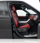 Land Rover Range Rover Sport HSE DYNAMIC
