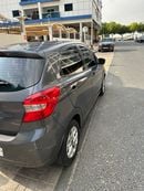 فورد فيجو 1.5L