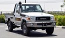 Toyota Land Cruiser Pick Up LX V6 4WD