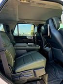 Lincoln Navigator Presidential 3.5L