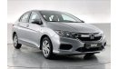 Honda City DX| 1 year free warranty | Exclusive Eid offer