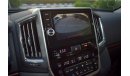 Toyota Land Cruiser 4.5l Diesel Full Option V8 Special