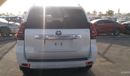 Toyota Prado RHDNEW TRJ150- TX 2.7 PETROL AUTO 7 SEATER SUNROOF BRAND NEW Japan