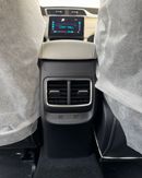 MG ZS MG ZS 1.5L (LUXURY) - 2025 MODEL RED COLOR