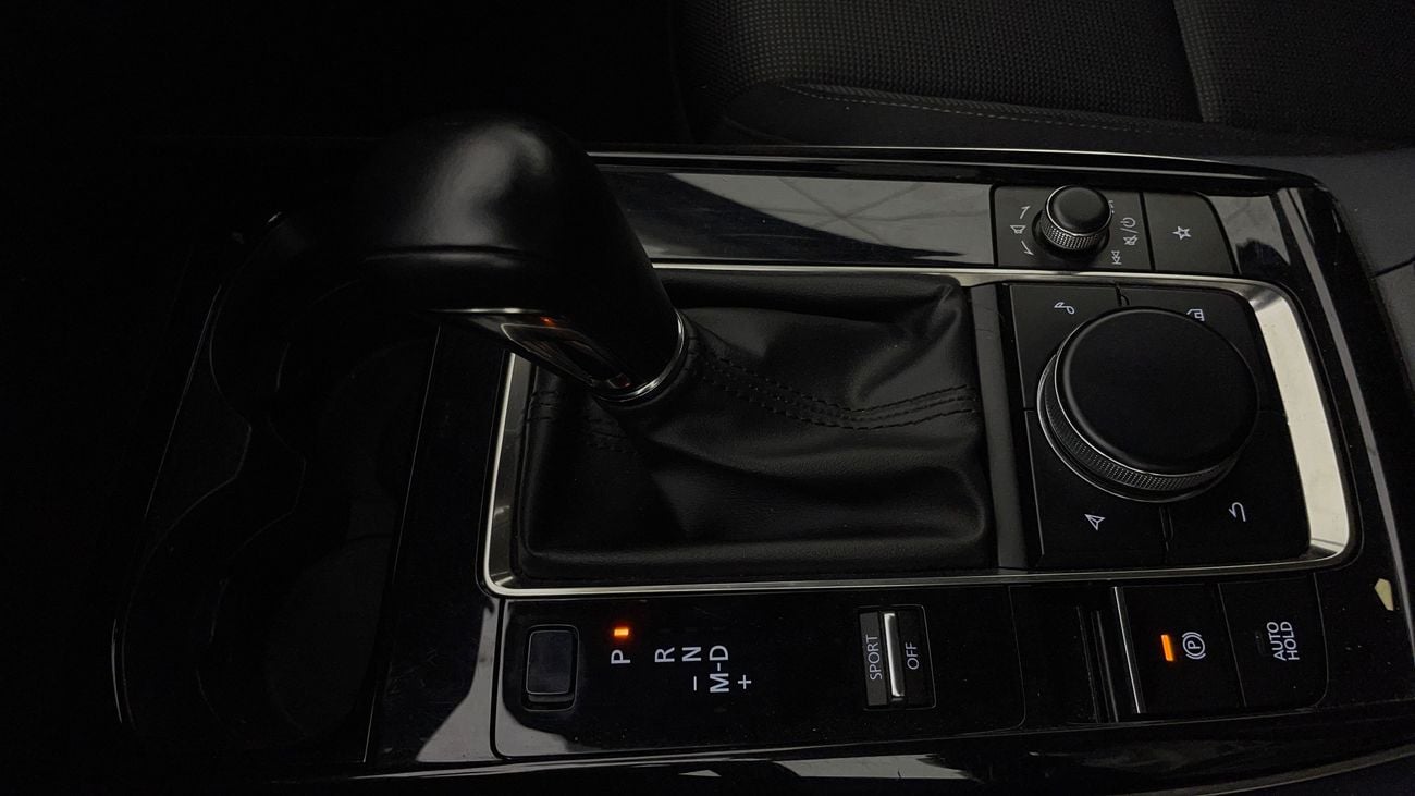 Mazda CX30 Elite 2.0L 2025 ELITE | AED 1116/Month | 0 DP | 30 Day Return | Warranty | Service History