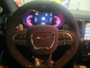 Jeep Grand Cherokee SRT8 6.4L