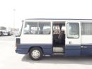 Toyota Coaster RIGHT HAND DRIVE  (Stock no PM 415 )