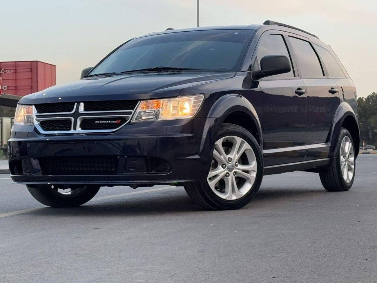 Dodge Journey In excellent condition and requires no expense