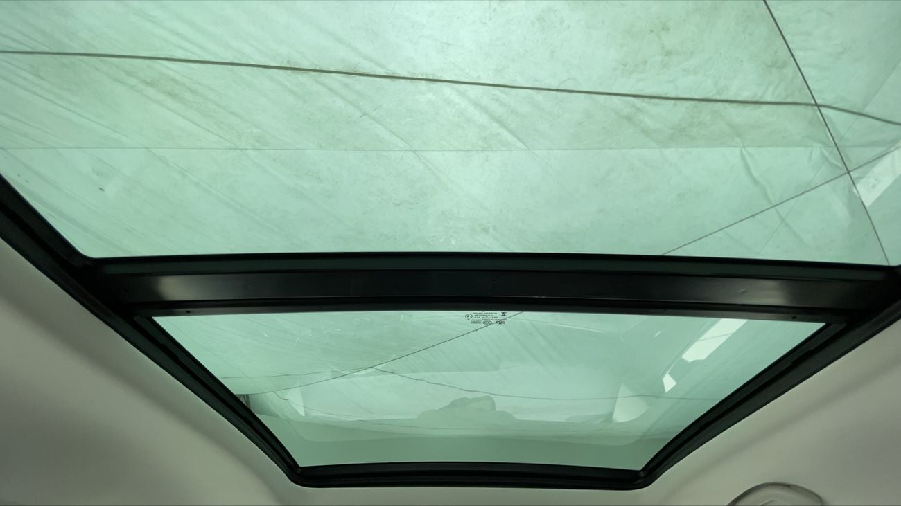 Ford Territory TITANIUM 1.8 | Zero Down Payment | Home Test Drive