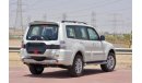 Mitsubishi Pajero 2019  GLS 3.8L PETROL 7 SEAT   AUTOMATIC