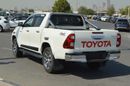 Toyota Hilux Double cabin 2.8L, perfect inside and outside