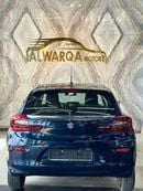 Suzuki Baleno GLX Key Details:  Free 3 Months Warranty. Additional extended warranty plans available.  Service History