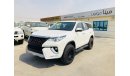 Toyota Fortuner 4.0 TRD Automatic Petrol V6