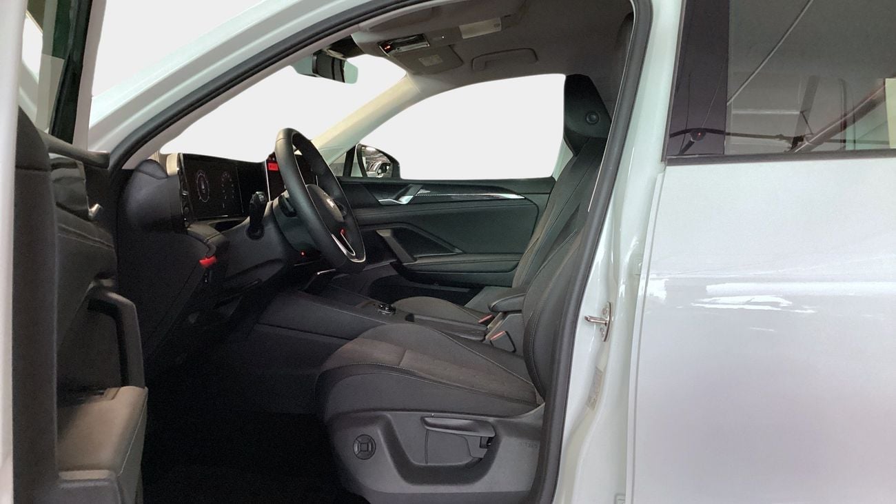 Volkswagen Tiguan Life 1.4L Life | Guaranteed Warranty | 0 Down Payment