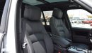 Land Rover Range Rover Vogue HSE VOGUE HSE (P-525) SUPERCHARGED V-08  2022 CLEAN CAR / WITH WARRANTY