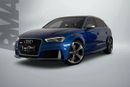 Audi RS3 TFSI quattro