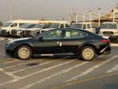 تويوتا كامري GLE HEV XLE HEV