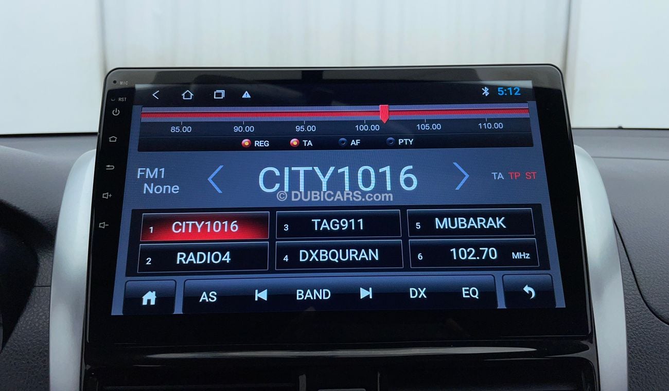 Toyota Yaris SE / E 1.5 | Zero Down Payment | Free Home Test Drive