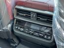 Lexus LX600 SIGNATURE 3.5L URBAN PTR A/T // 2025 // FULL OPTION WITH RADAR , HEADUP DISP , MARK LEVINSON // SPEC