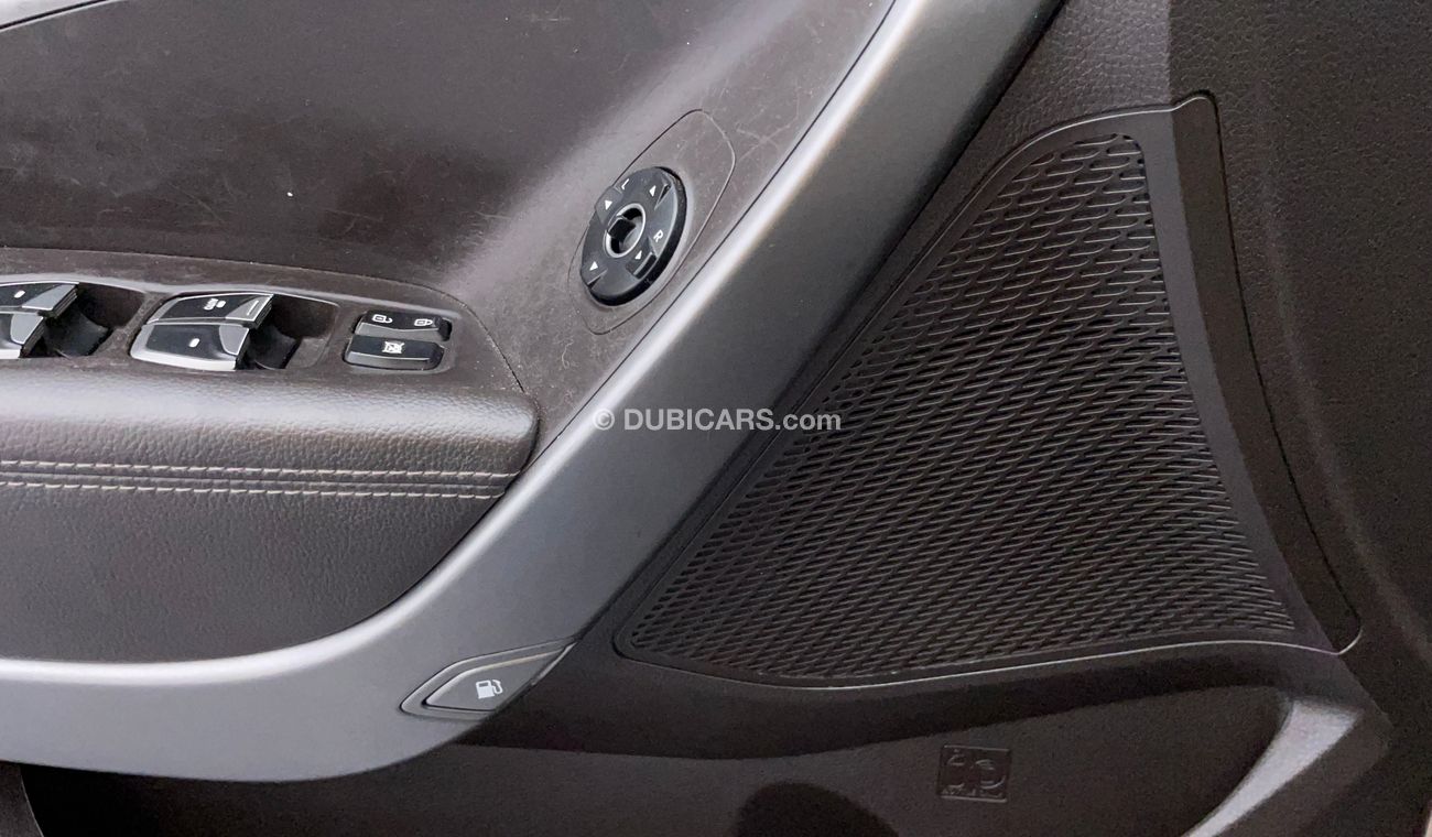 Hyundai Santa Fe GLS 2.4 | Zero Down Payment | Free Home Test Drive