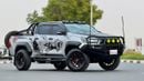 تويوتا هيلوكس 2022| 2.8L DIESEL ENGINE | AT | RHD | HEAVY BULL BAR WITH FOCUSED LED LIGHTS | DUAL BULL BAR ANTENNA Video
