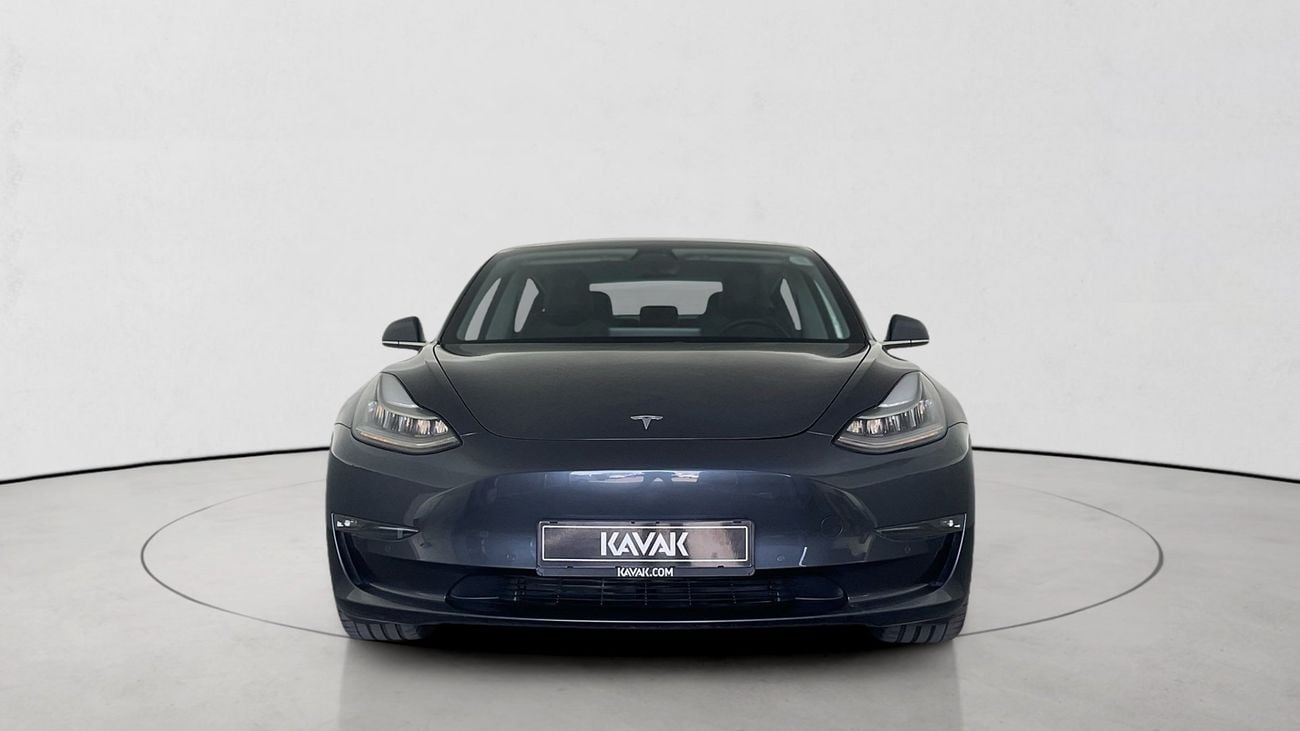 تسلا موديل 3 Performance (Dual Motor) | upto AED 20,000 Ramadan Discount | شامل الضمان | 0 ﺪﻔﻋﺓ ﺃﻮﻟﻯ