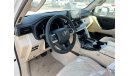 تويوتا لاند كروزر Toyota Land Cruiser GXR Twin Turbo 3.5L V6 Petrol 2023