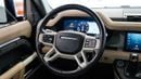 Land Rover Defender P300 110 2.0L (7 Seater)