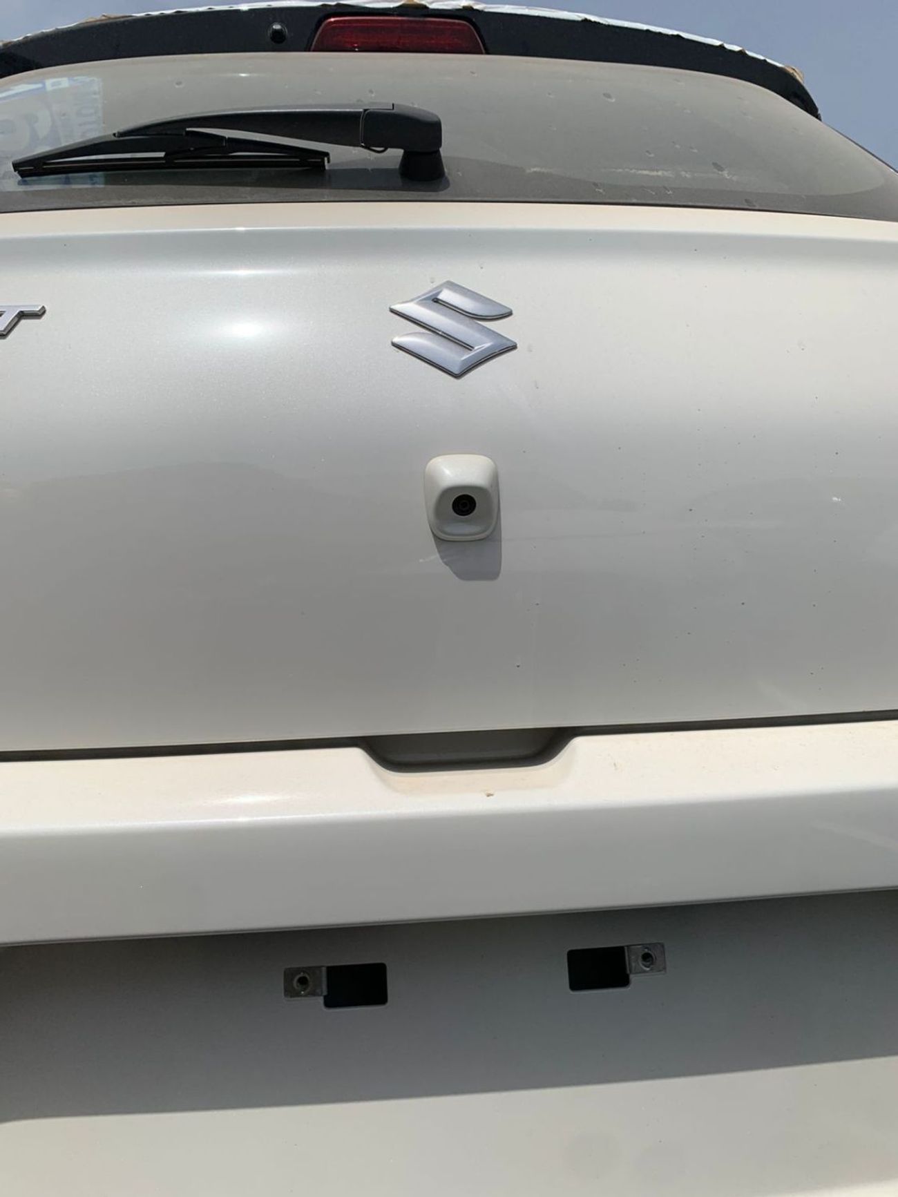 سوزوكي سويفت Swift 1.2L GLX