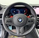 BMW M2 2024 BMW M2, Warranty, Full Service History, Fully Loaded, Excellent Condition, Japanese