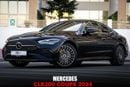 مرسيدس بنز CLE 200 كابريوليه 4MATIC