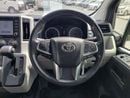 Toyota Hiace TOYOTA HIACE COMMUTER VAN RHD 2020 MODEL 2.8 L DIESEL AUTOMATIC(PM16665)