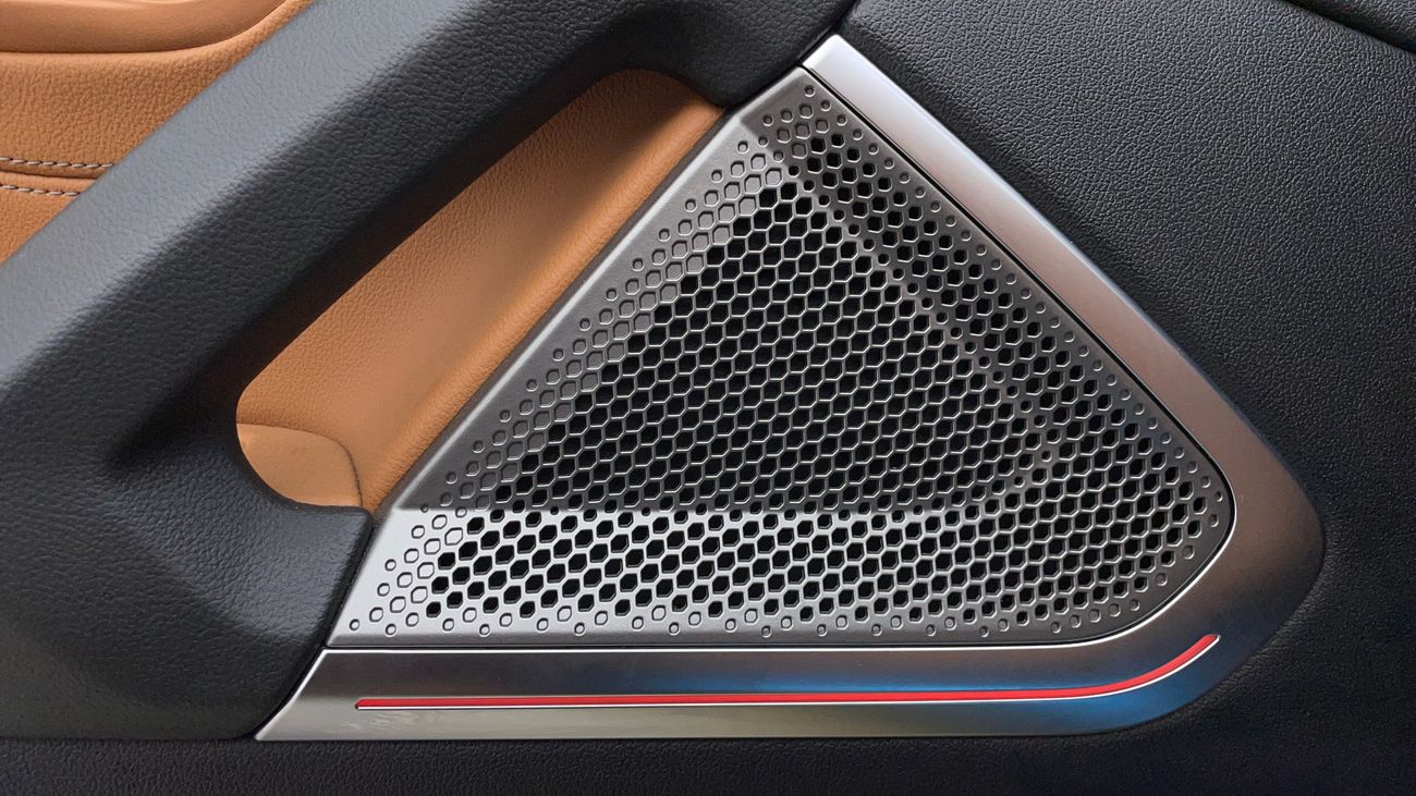 BMW Z4 sDrive 20i 5700