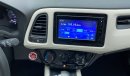 Honda HR-V LX 1800