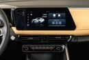 جي إي سي GS3 إمزوم 2026 GAC GS3 Emzoom 1.5L - Moonlight Grey Inside Tan