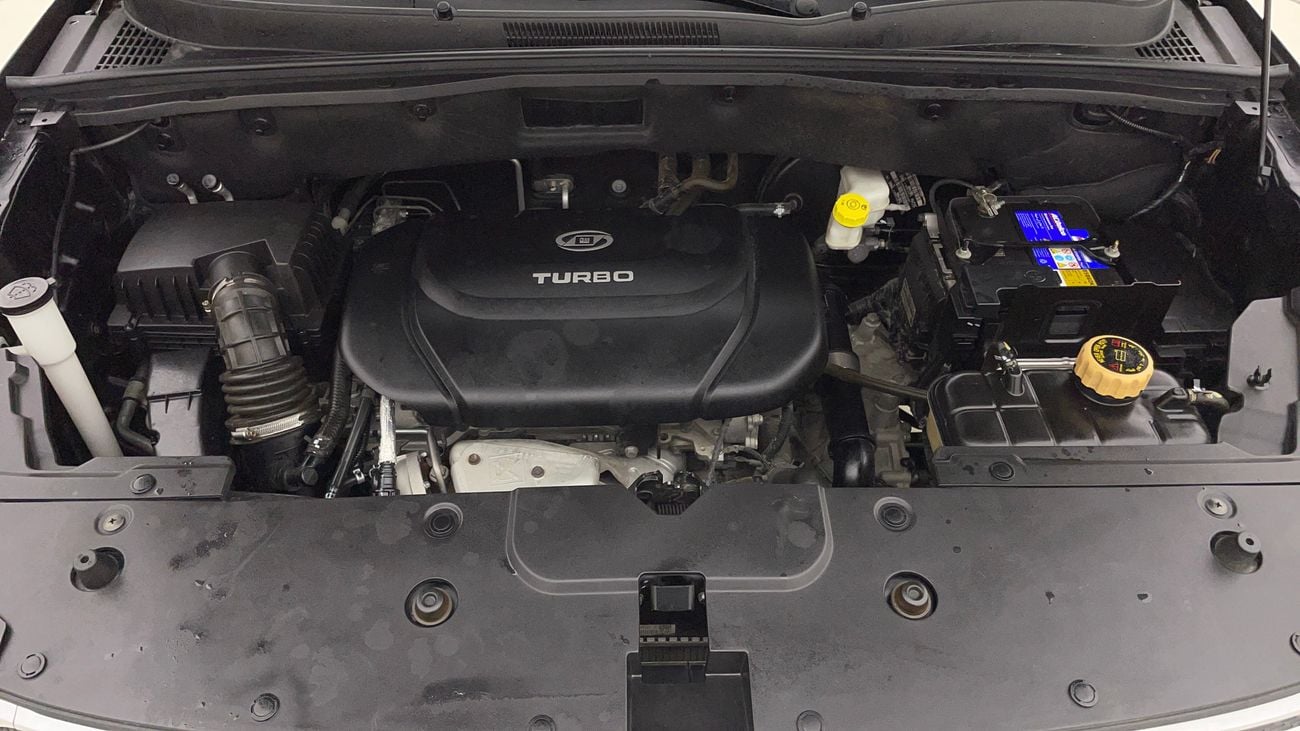 شيفروليه كابتيفا PREMIER 1.5 | بدون دفعة مقدمة | اختبار القيادة في المنزل