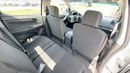 إيسوزو D ماكس STD ISUZU/D-MAX/2.5L DSL DC 4X4, PWR, Alloy Wheel, ABS, Remote ,MT