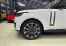 Land Rover Range Rover First Edition P400 3.0L