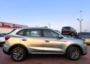 MG ZS MG zs New Shape 1.5l A/T comfort Silver Color 2025