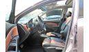 Chevrolet Cruze LT ACCIDENTS FREE - GCC - FULL OPTION - CAR IS IN EXCELLENT CONDITION INSIDE OUT