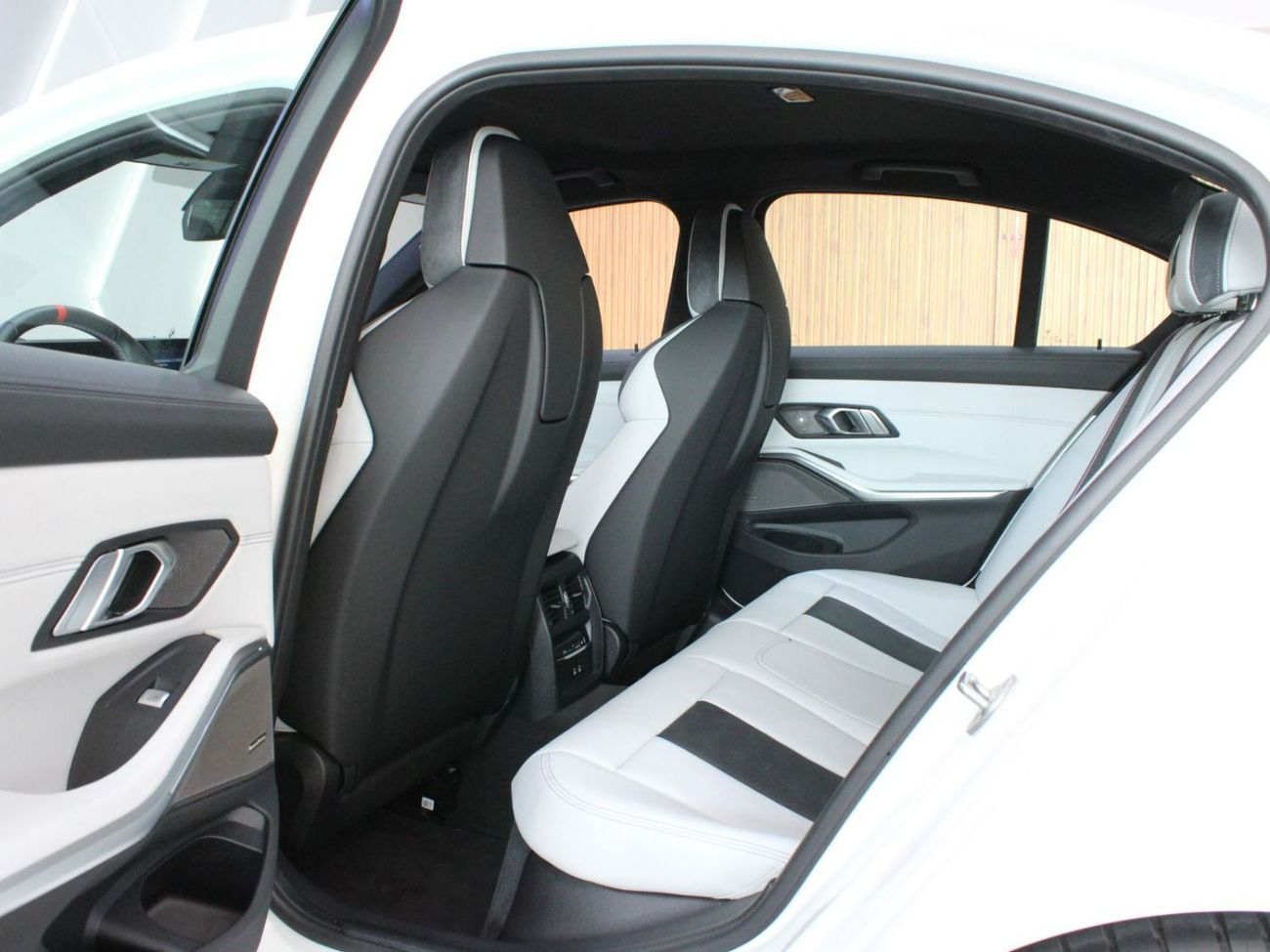 BMW M3 BMW M3 COMPETITION